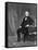 Edward Everett-Alonzo Chappel-Framed Stretched Canvas