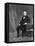 Edward Everett-Alonzo Chappel-Framed Stretched Canvas