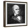 Edward Fitzgerald-Joseph Simpson-Framed Giclee Print