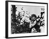 Edward Fox, the Day of the Jackal, 1973-null-Framed Photographic Print