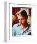 Edward Fox - The Day of the Jackal-null-Framed Photo