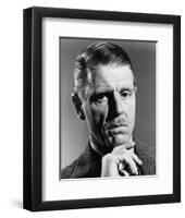 Edward Fox-null-Framed Photo