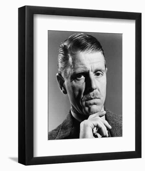 Edward Fox-null-Framed Photo