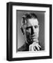 Edward Fox-null-Framed Photo