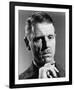 Edward Fox-null-Framed Photo