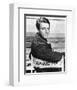 Edward Fox-null-Framed Photo