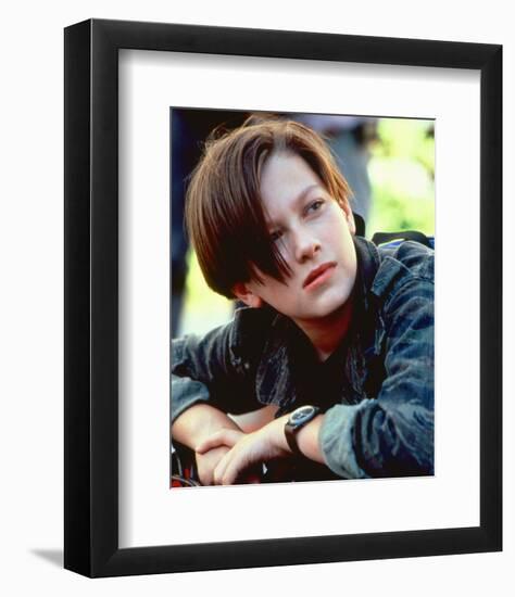 Edward Furlong-null-Framed Photo