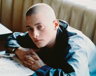 Edward Furlong Premium Photographic Print | AllPosters.com