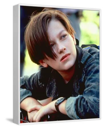 Edward Furlong Premium Photographic Print | AllPosters.com