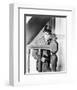 Edward G. Robinson-null-Framed Photo