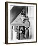 Edward G. Robinson-null-Framed Photo