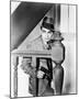 Edward G. Robinson-null-Mounted Photo