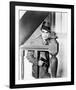 Edward G. Robinson-null-Framed Photo