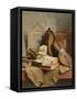 Canvas Black
