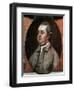 Edward Gibbon, 1773-Henry Walton-Framed Giclee Print