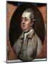 Edward Gibbon, 1773-Henry Walton-Mounted Giclee Print