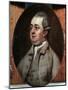 Edward Gibbon, 1773-Henry Walton-Mounted Giclee Print