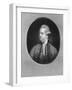 Edward Gibbon, 18th Century British Historian-W Holl-Framed Giclee Print