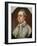 Edward Gibbon, British Historian, 1773-Henry Walton-Framed Giclee Print