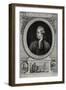 Edward Gibbon, Colosseum-null-Framed Art Print