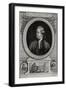 Edward Gibbon, Colosseum-null-Framed Art Print