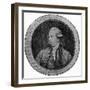 Edward Gibbon - English-Joshua Reynolds-Framed Giclee Print