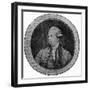 Edward Gibbon - English-Joshua Reynolds-Framed Giclee Print