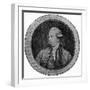 Edward Gibbon - English-Joshua Reynolds-Framed Giclee Print