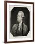 Edward Gibbon, Ridley-null-Framed Art Print