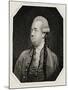 Edward Gibbon, Ridley-null-Mounted Art Print