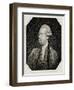 Edward Gibbon, Ridley-null-Framed Art Print