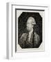 Edward Gibbon, Ridley-null-Framed Art Print