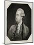 Edward Gibbon, Ridley-null-Mounted Art Print