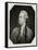 Edward Gibbon, Ridley-null-Framed Stretched Canvas