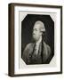 Edward Gibbon, Ridley-null-Framed Art Print