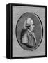 Edward Gibbon, Sewell-null-Framed Stretched Canvas