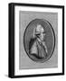 Edward Gibbon, Sewell-null-Framed Art Print