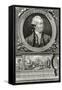 Edward Gibbon, Walker-null-Framed Stretched Canvas