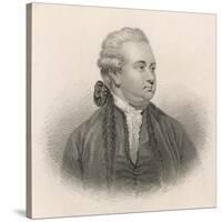 Edward Gibbon-R Cooper-Stretched Canvas