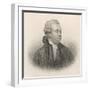 Edward Gibbon-R Cooper-Framed Art Print