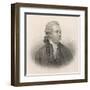 Edward Gibbon-R Cooper-Framed Art Print