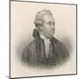 Edward Gibbon-R Cooper-Mounted Art Print