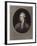 Edward Gibbon-Sir Joshua Reynolds-Framed Giclee Print