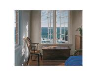 Wind from the Sea-Edward Gordon-Art Print