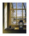 Upstairs-Edward Gordon-Art Print