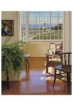 Corner Room-Edward Gordon-Art Print