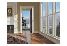 Corner Room-Edward Gordon-Art Print