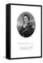 Edward Gray, Sailor-null-Framed Stretched Canvas