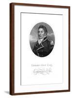 Edward Gray, Sailor-null-Framed Giclee Print