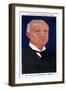 Edward Grey, 1st Viscount Grey of Fallodon, British Politician, 1926-Alick PF Ritchie-Framed Giclee Print